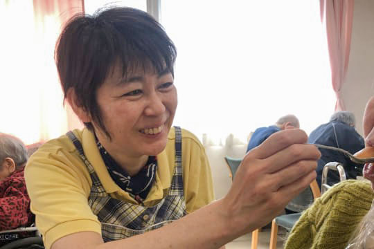 テラス