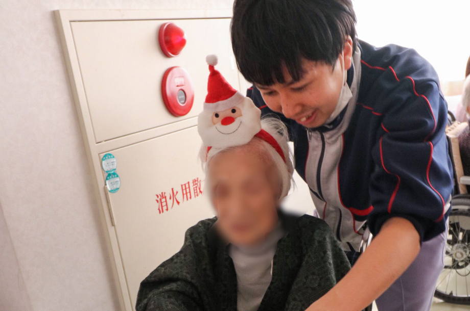 テラス