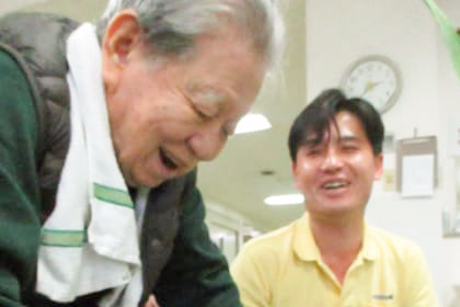 初詣