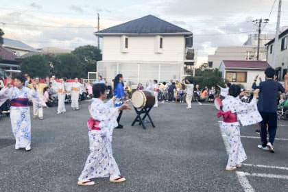 初詣