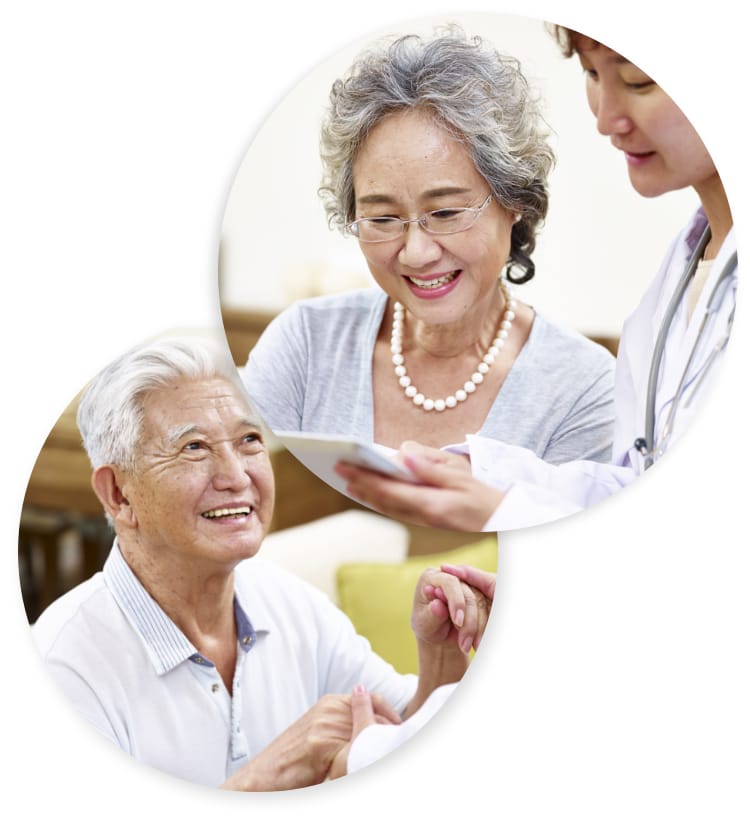 ご利用いただける方