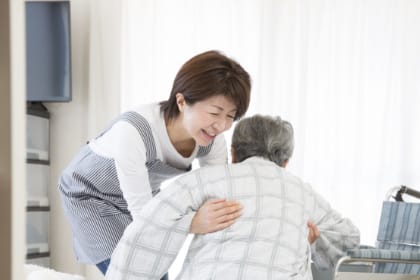 通所リハビリテーション