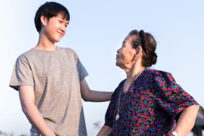 介護予防リハビリテーション